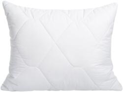 Eurofirany D91 SILVER Antiallergén párna, Mikroszálas, 50 x 60, Fehér (1173815)