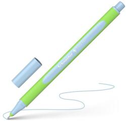 Schneider Marker Schneider Line-Up 0.4 mm - Albastru Pastel