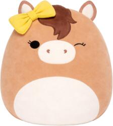 Jazwares Cal maro cu fundă - Tomar, 13 cm (SLSQCR09803)