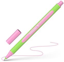 Schneider Marker Schneider Line-Up 0.4 mm - Roz pastel