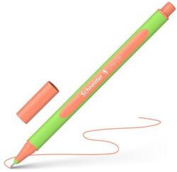 Schneider Marker Schneider Line-Up 0.4 mm - Caisă pastelată