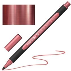 Schneider Marker Schneider Paint-It 020 vârf metalic 1-2mm - roșu metalizat vintage