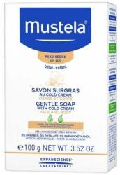 Mustela Sapun cu Cold Cream, 100g, Mustela