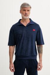 HUGO pantaloni scurți de loungewear pentru bărbați, cu bumbac TERRANCE SHORTS PPY2-SZM0JD_59X (50559743)