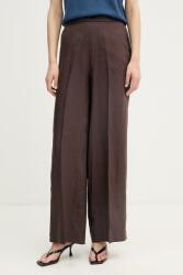 United Colors of Benetton pantaloni pentru femei, din in PPYA-SPD0R2_89X (4AGHDF08K)