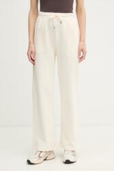 United Colors of Benetton pantaloni pentru femei, din bumbac PPY2-SPD0MA_01X (34AWDF01J)