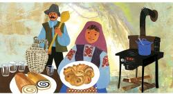 Retoys Karácsonyi versek diafilm 34102110