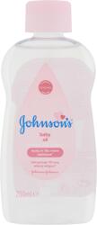 Johnson's babaolaj 200 ml