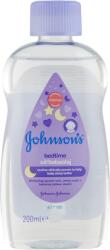Johnson's Bedtime babaolaj 200 ml