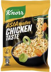 Knorr Snacky Csirkés ázsiai instant tészta 70g