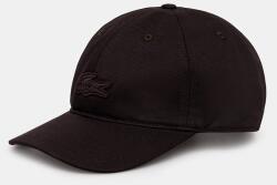 Lacoste șapcă bumbac PPY2-CAU050_89X (RK1910)