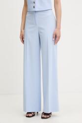 HUGO pantaloni pentru femei Huzili PPY2-SPD0YR_55X (50558131)