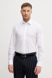 Benetton cămașă pentru bărbați 9BYA-KDM03L_00A (551MUQ049)