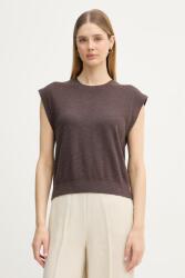 United Colors of Benetton top pentru femei, din in PPY2-SWD0ET_89X (1DC3D10GT)
