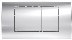 Geberit Twinline30 nyomólap 2 mennyiséges öblítéshez króm (GE-115.899.KH.1)