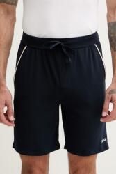 BOSS șorturi loungewear bărbătești din bumbac și elastan Unique Shorts CW 9BYA-BIM01L_59X (50545942)