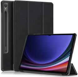Techsuit Husa pentru Samsung Galaxy Tab S9 - Techsuit FoldPro - Black (KF2313822)