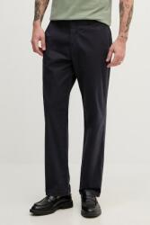 Benetton pantaloni bărbătești din bumbac cu elastan 9BYA-SPM035_59A (4TZYUF05H)