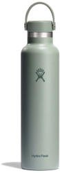 Hydro Flask 24 OZ Standard Flex Cap Agave Hőtartó kulacs