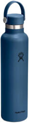 Hydro Flask 24 OZ Standard Flex Cap Harbor Blue Hőtartó kulacs