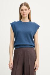 United Colors of Benetton top pentru femei, din in PPY2-SWD0ET_59X (1DC3D10GT)