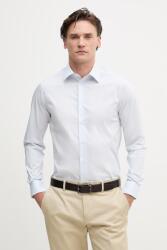 Benetton Cămașă pentru bărbați 9BYA-KDM03L_50A (551MUQ049)