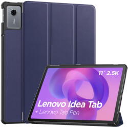 Techsuit Husa pentru Lenovo Idea Tab 11 - Techsuit FoldPro - Blue (KF2360443)