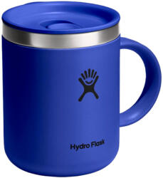 Hydro Flask 12 OZ Mug Capri Blue Hőtartó bögre