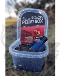 Serie Walter Pellet Box - Krill 500g+75ml (MASW505)