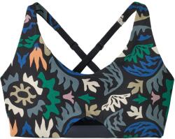 Patagonia Sutien Patagonia Maipo Low Impact Adjustable, kaleido: black (S)