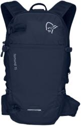Norrøna Rucsac Norrøna femund econyl70, 15 l, indigo night Rucsac tura