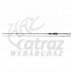 Reiva Voyager 2, 40m 3-15g Pergető Bot (1453-240)