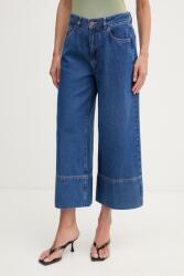 United Colors of Benetton blugi relaxed fit pentru femei PPY2-SJD0FT_55J (43C8DE02S)