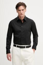 Benetton cămașă bărbați 9BYA-KDM03L_99A (551MUQ049)