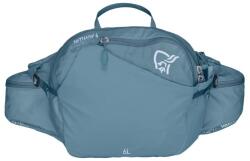 Norrøna borsetă Norrøna femund econyl70, 6 l, trooper