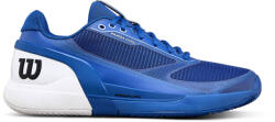 Wilson Rush PRO 5 Clay Deja Vu Blue Férfiteniszcipő EUR 46 2/3