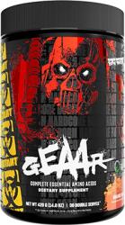 MUTANT Geaar (420 Gr) Orange Rush