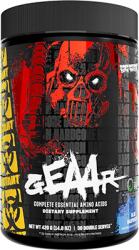 MUTANT Geaar (420 Gr) Blue Raspberry - supplementshouse