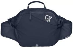 Norrøna Borsetă Norrøna femund econyl70, 6 l, indigo night