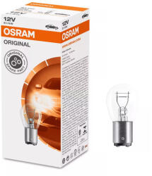 OSRAM 21/5W - BA15D Original Line izzó 1db