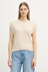 United Colors of Benetton top pentru femei, din in PPY2-SWD0ET_80X (1DC3D10GT)