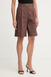 Pinko bermude pentru femei, din in PPY2-SZD01Y_89X (106594.A34I)