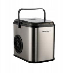 Orava IM-120 Hordozható jégkészítő 120W Ezüst/Fekete (IM-120) (IM-120)