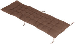 Tempo Párna Kerti Nyugágyhoz, Barna, Garen New