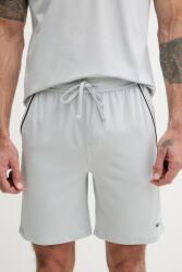 BOSS pantaloni scurți de loungewear bărbați din bumbac cu elastan Unique Shorts CW 9BYA-BIM01L_09X (50545942)