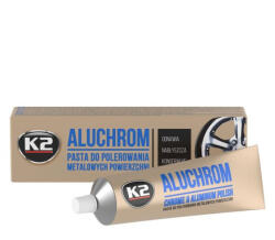 K2 ALUCHROM 120g fémpolírozó (MP-K2K003)