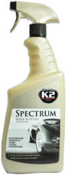 K2 SPECTRUM 700ml szintetikus viasz