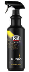 K2 PURIO PRO 1l - műanyag tisztító - akkuboltencs - 1 491 Ft