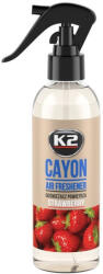 K2 CAYON 250ml - EPER illatosító (MP-MELM117S)