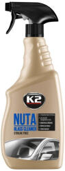 K2 NUTA SPRAY 750ml üvegtisztító
